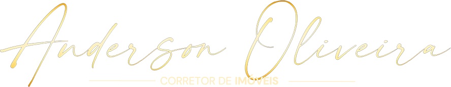 Anderson Oliveira Im�veis CRECI/SP 198.334-F
