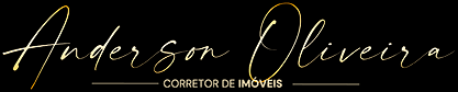 Anderson Oliveira Im�veis - CRECI/SP 198.334-F
